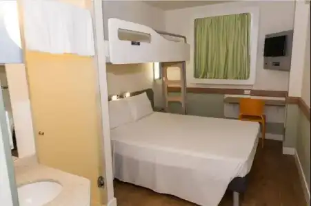 ibis budget RJ Praia de Botafogo - 40