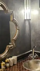Riad Clefs D'orient - 122