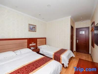 Sri Ratih Cottages - 28