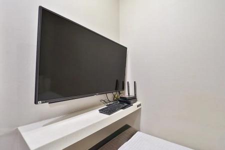 Top Motel Busan - 32