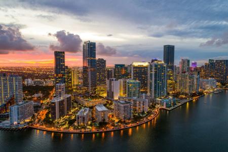Indigo Miami Brickell by IHG - 43