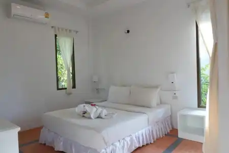 Samui Honey Cottages Beach Resort - 117