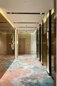 Capri by Fraser, Phnom Penh - 12