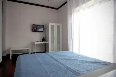 Clorinda's Rooms - 4