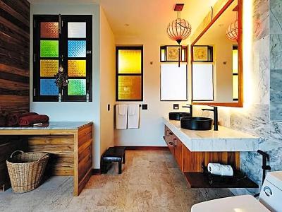 Sandalwood Luxury Villas - 212