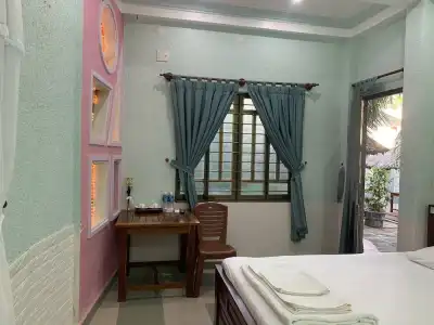 Duy An Guest House - 2