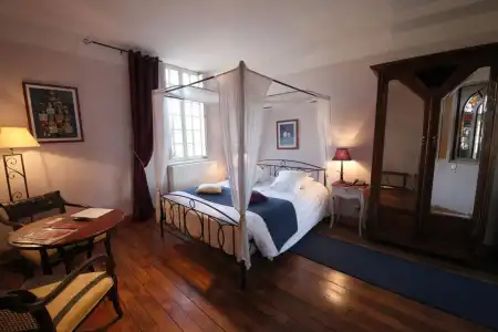 Hôtel Littéraire Stendhal et Spa - 5