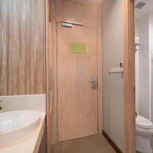 iCheck inn Gems Center Silom - 28