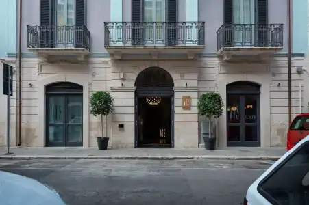 Vis Urban Suites&Spa - 25