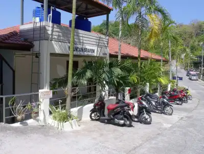 Mountain Seaview Luxury Apartments - 0