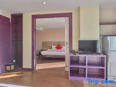 Bellevue Ocean Patong - 44