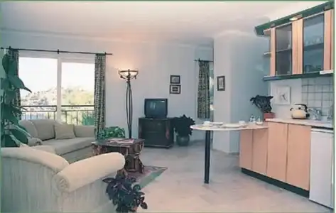 Es Apartments - 9