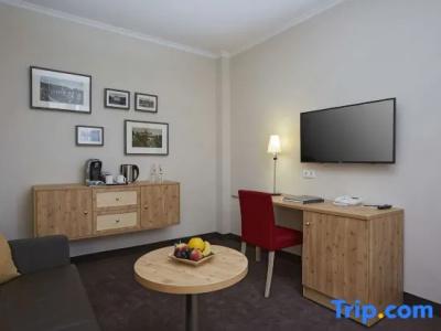 H+ & SPA Friedrichroda - 96