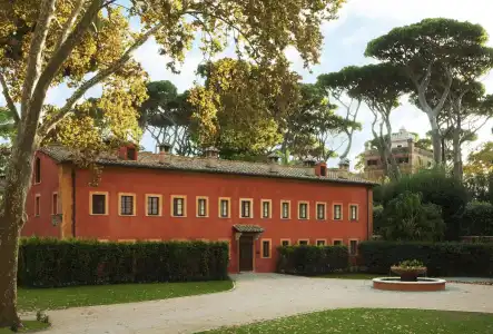 QC Grand Roma - 26