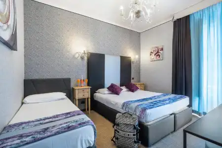 Relais dei Papi - 50