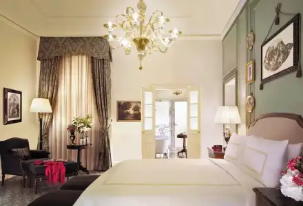 Four Seasons Firenze - 184