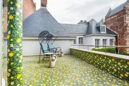 De Witte Lelie - 90