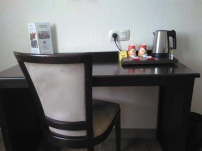 Hôtel des Quatrans - 2