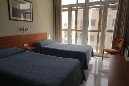 Sol Almería - 17