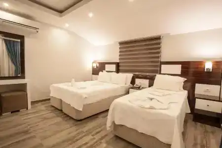 Pamukkale Termal Ece Otel - 51