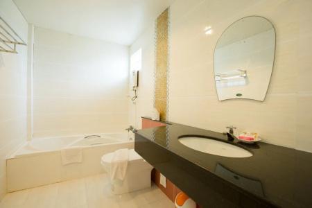 Kiang Talay Resort - 8