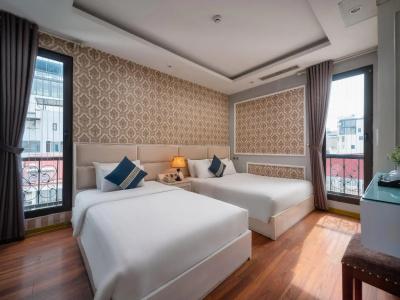Hanoi HM Boutique - 4
