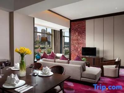 Crowne Plaza Chongqing New North Zone by IHG - 122