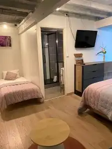 Hôtel le Galambre - 51
