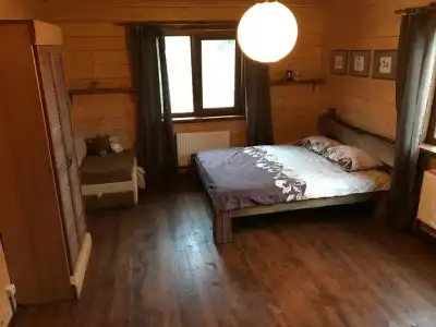 Kozichky Guest House - 14