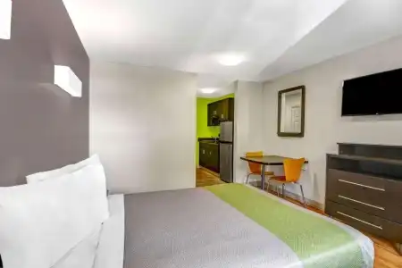 Studio 6 Extended Stay - Atlanta, GA - Chamblee - 23