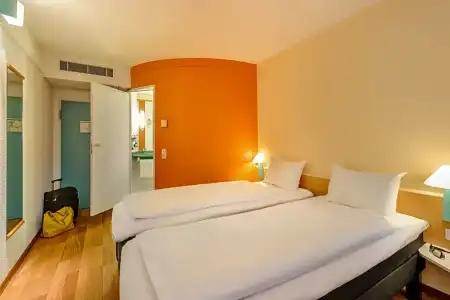 Ibis Berlin Dreilinden - 20