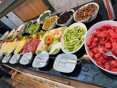 Grand Nergiz Otel - 52