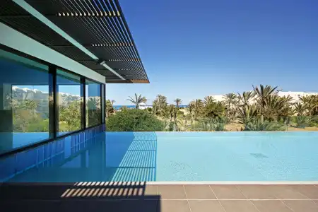Radisson Blu Palace Resort and Thalasso - 11