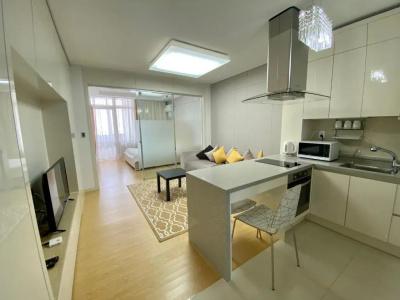 Mr.Nice Apart-Highvill - 14
