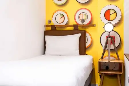 Heeton Concept Kensington - 43