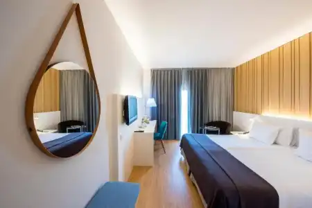 Silken Ramblas - 50