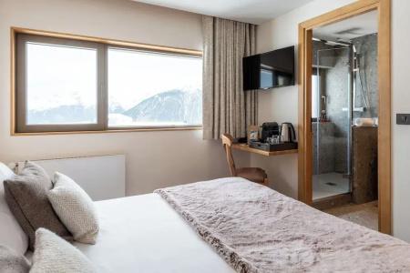 Hôtel Annapurna - 107