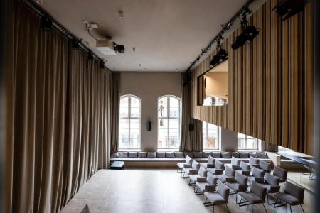 Design Boutique & Spa Goldene Rose - 21