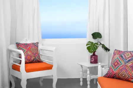 Salvatore Caldera Suites - 78