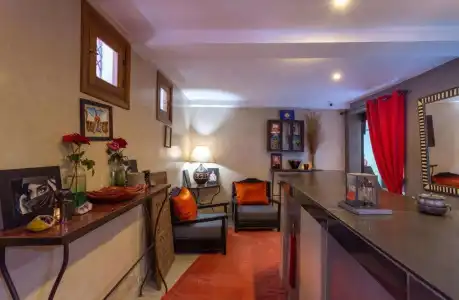 Riad l'heure D'été - 40