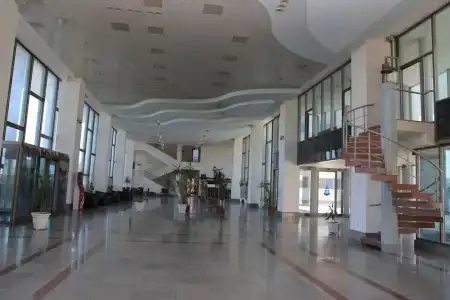 Marine Inn Baku - 12