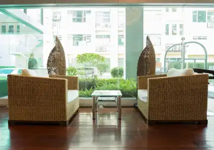 Olive & Residence Bangkok Sukhumvit 101 near True Digital Park - 7