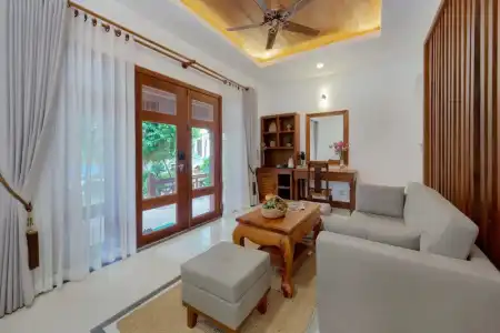 Angkor Privilege Resort and Spa - 37