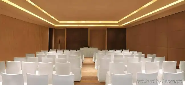 Trident Bandra Kurla Mumbai - 31