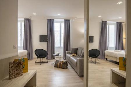 Golden Tulip Cannes de Paris - 132