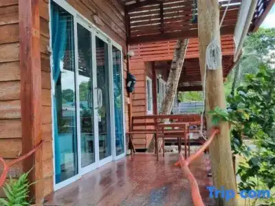 Mook Montra Resort Seafront - 41