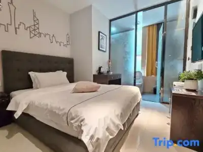 Meicheng - 107