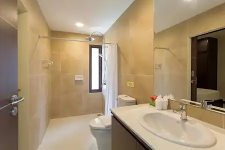 The Lai Thai Luxury Condominiums - 101