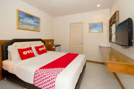 Pom Pom Residence - 29