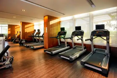 Marriott Bangkok Sukhumvit - 18